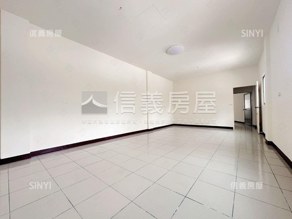 北屯約８米大面寬別墅房屋室內格局與周邊環境