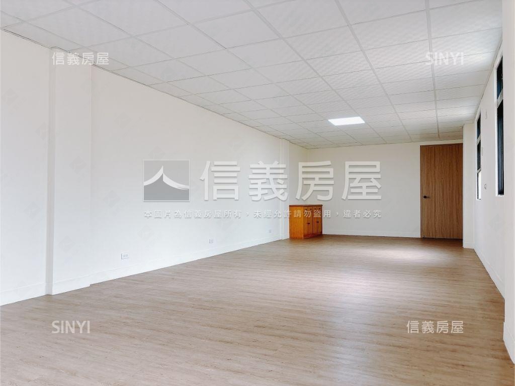 北屯約８米大面寬別墅房屋室內格局與周邊環境