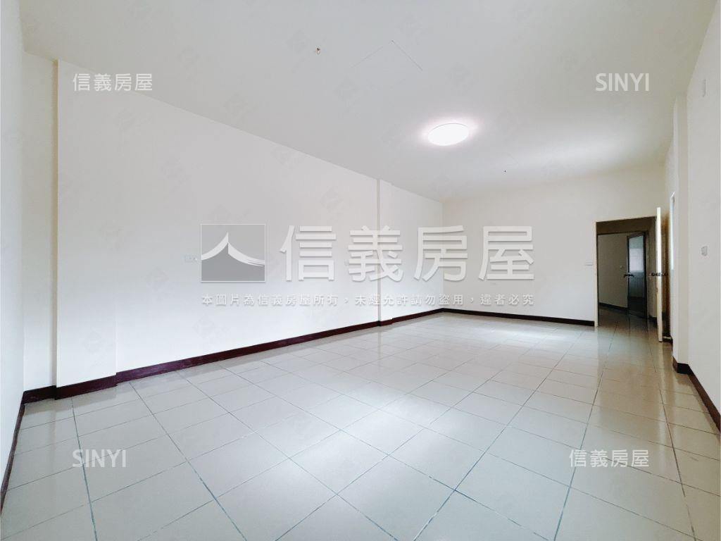 北屯約８米大面寬別墅房屋室內格局與周邊環境
