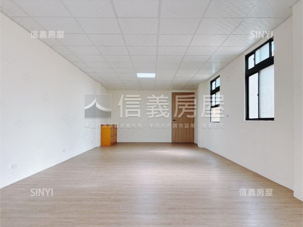 北屯約８米大面寬別墅房屋室內格局與周邊環境