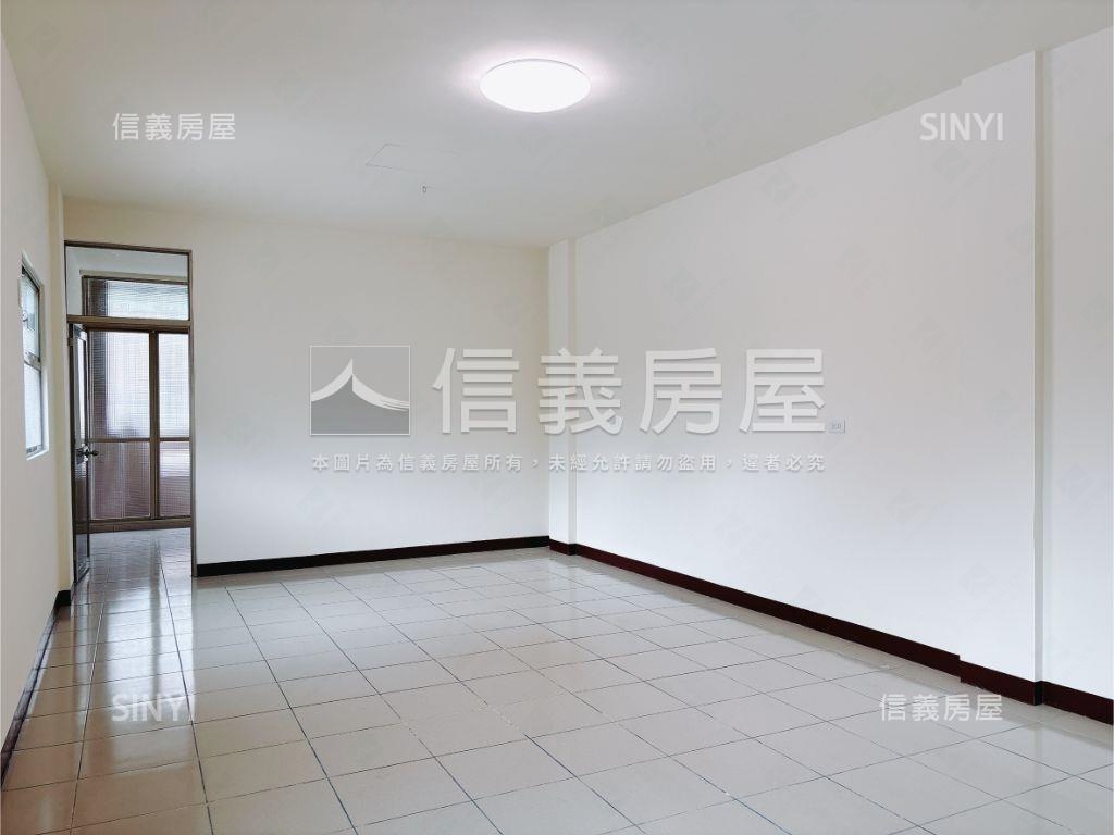北屯約８米大面寬別墅房屋室內格局與周邊環境