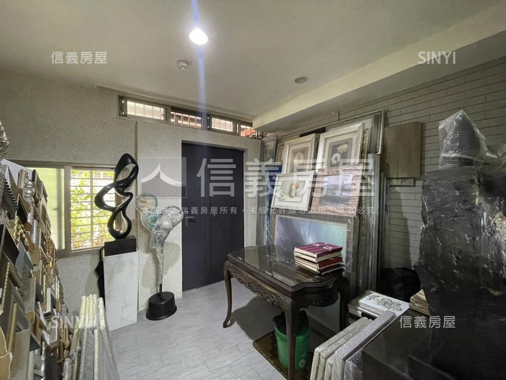 秀朗優質壹樓房屋室內格局與周邊環境