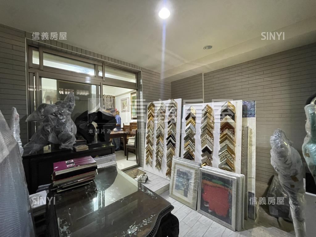 秀朗優質壹樓房屋室內格局與周邊環境