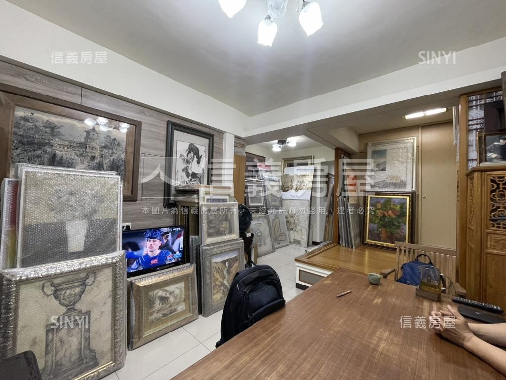 秀朗優質壹樓房屋室內格局與周邊環境
