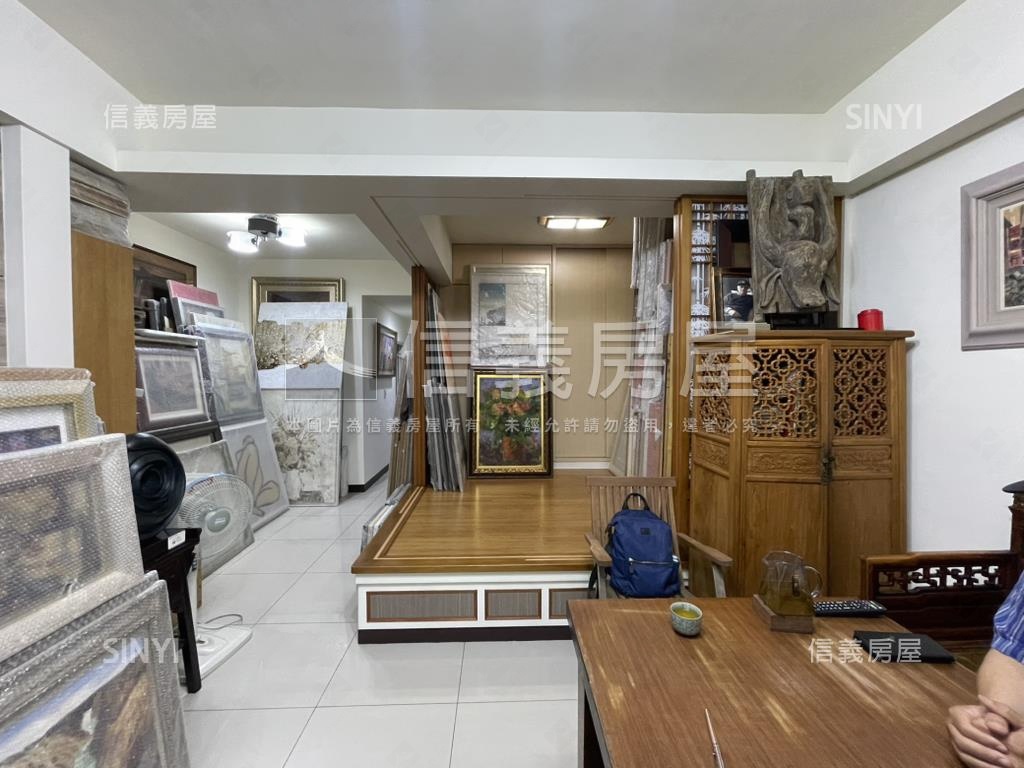 秀朗優質壹樓房屋室內格局與周邊環境