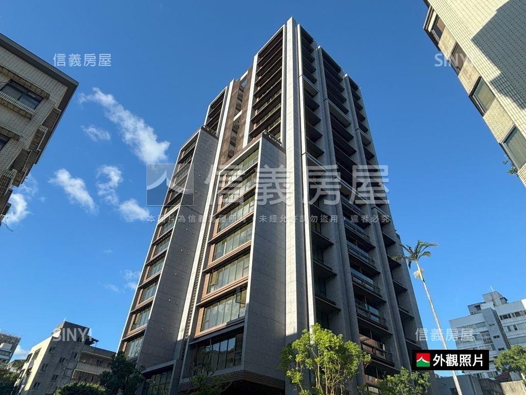 大溫州院１０樓綠蔭傳世房屋室內格局與周邊環境