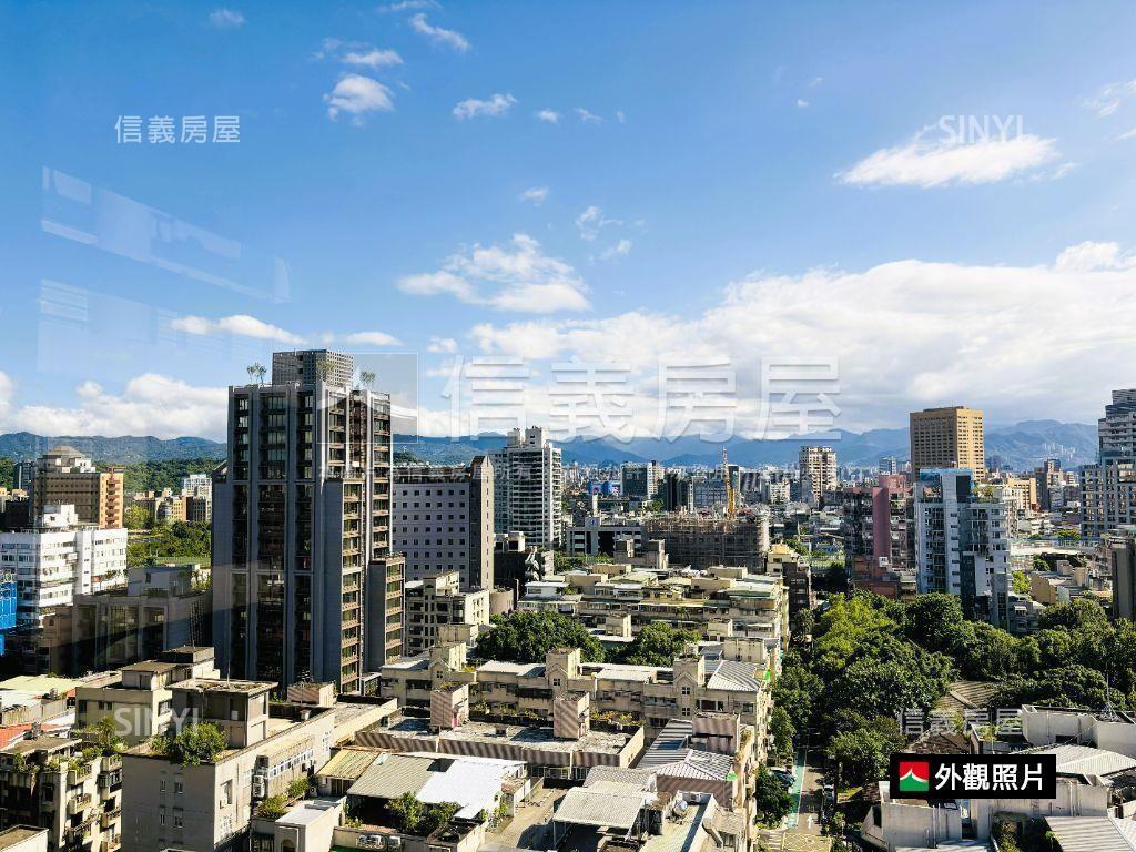大溫州院１０樓綠蔭傳世房屋室內格局與周邊環境