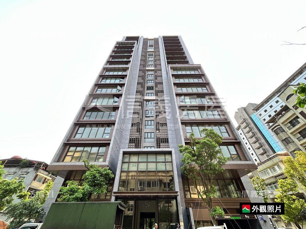 大溫州院１０樓綠蔭傳世房屋室內格局與周邊環境