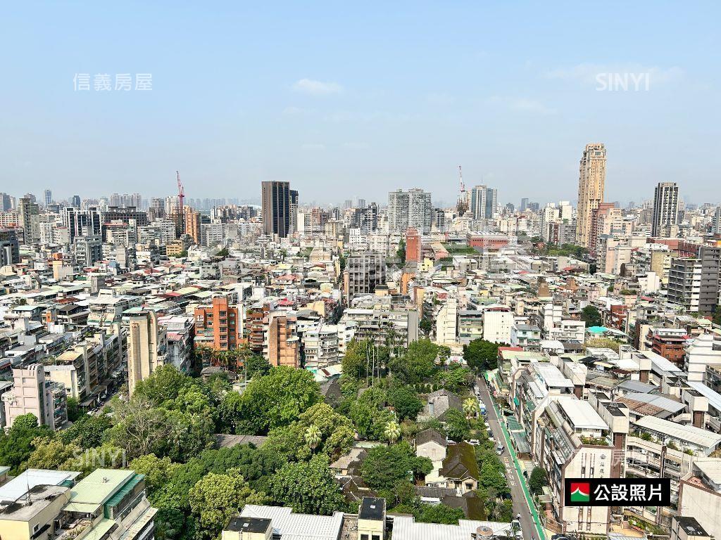 大溫州院１０樓綠蔭傳世房屋室內格局與周邊環境