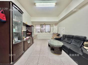 台北新境電梯三房●品