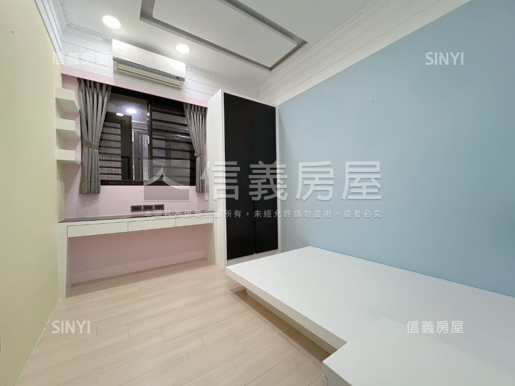 帝寶璀璨大器四房車位房屋室內格局與周邊環境
