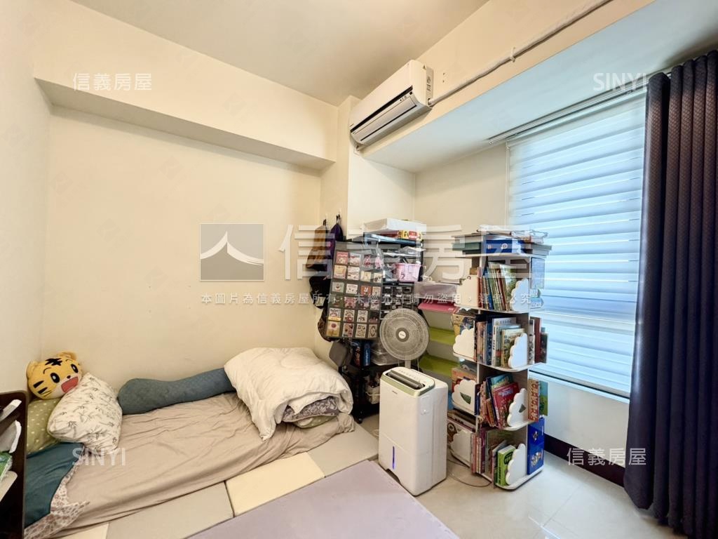 【專任】發現登陽四房平車房屋室內格局與周邊環境