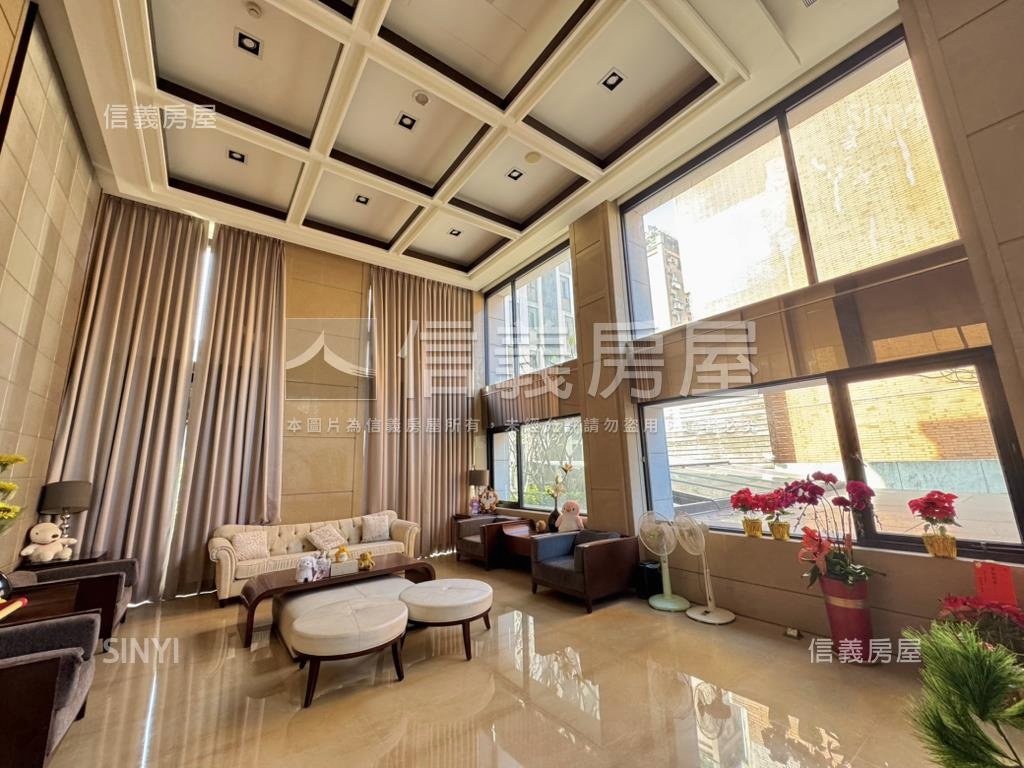 【專任】發現登陽四房平車房屋室內格局與周邊環境