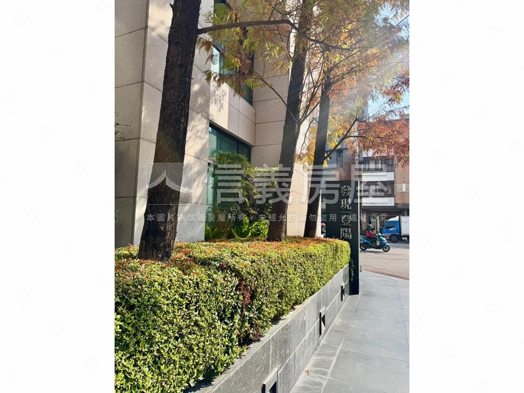 【專任】發現登陽四房平車房屋室內格局與周邊環境