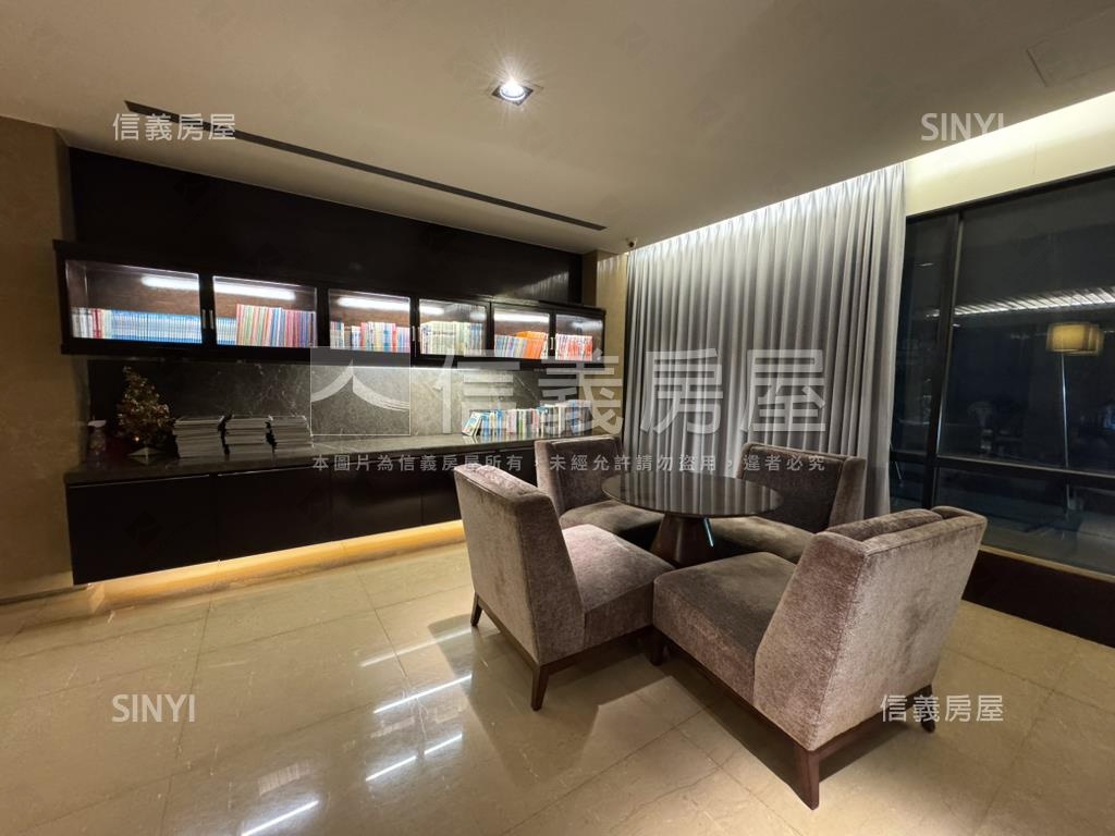 【專任】發現登陽四房平車房屋室內格局與周邊環境