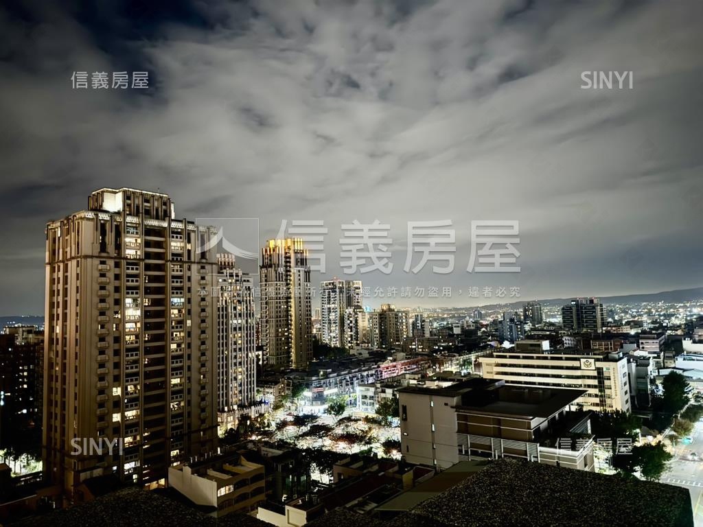 【專任】發現登陽四房平車房屋室內格局與周邊環境