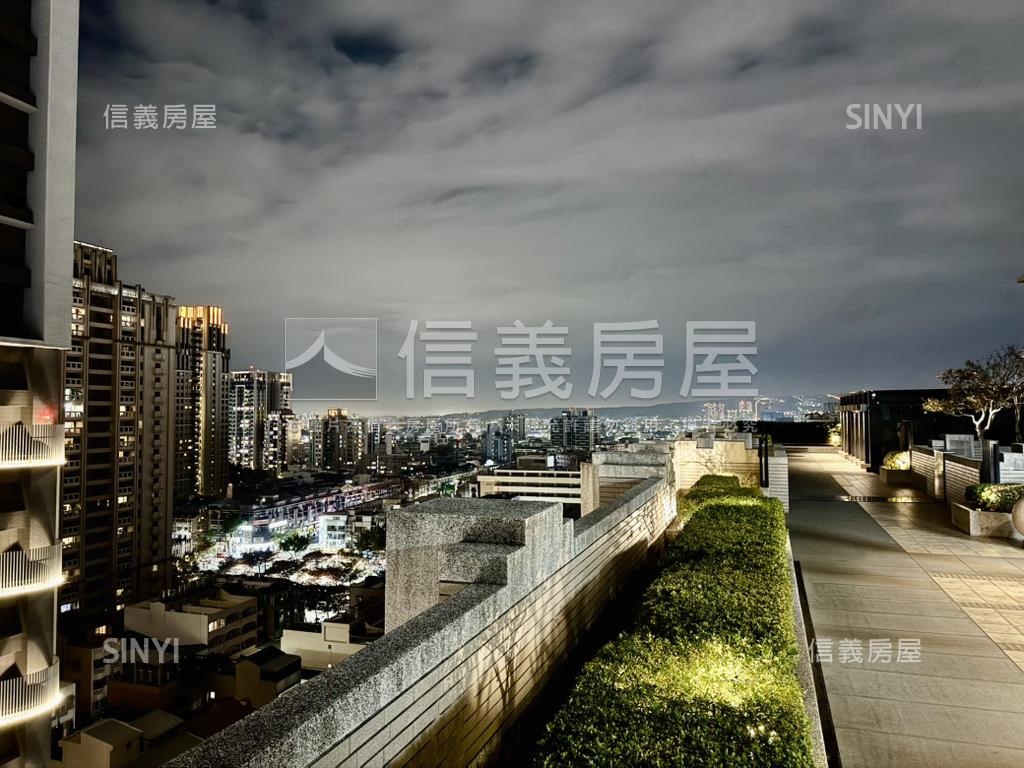 【專任】發現登陽四房平車房屋室內格局與周邊環境