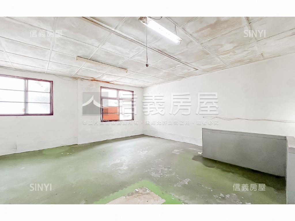 豐原鬧區低總價透天房屋室內格局與周邊環境