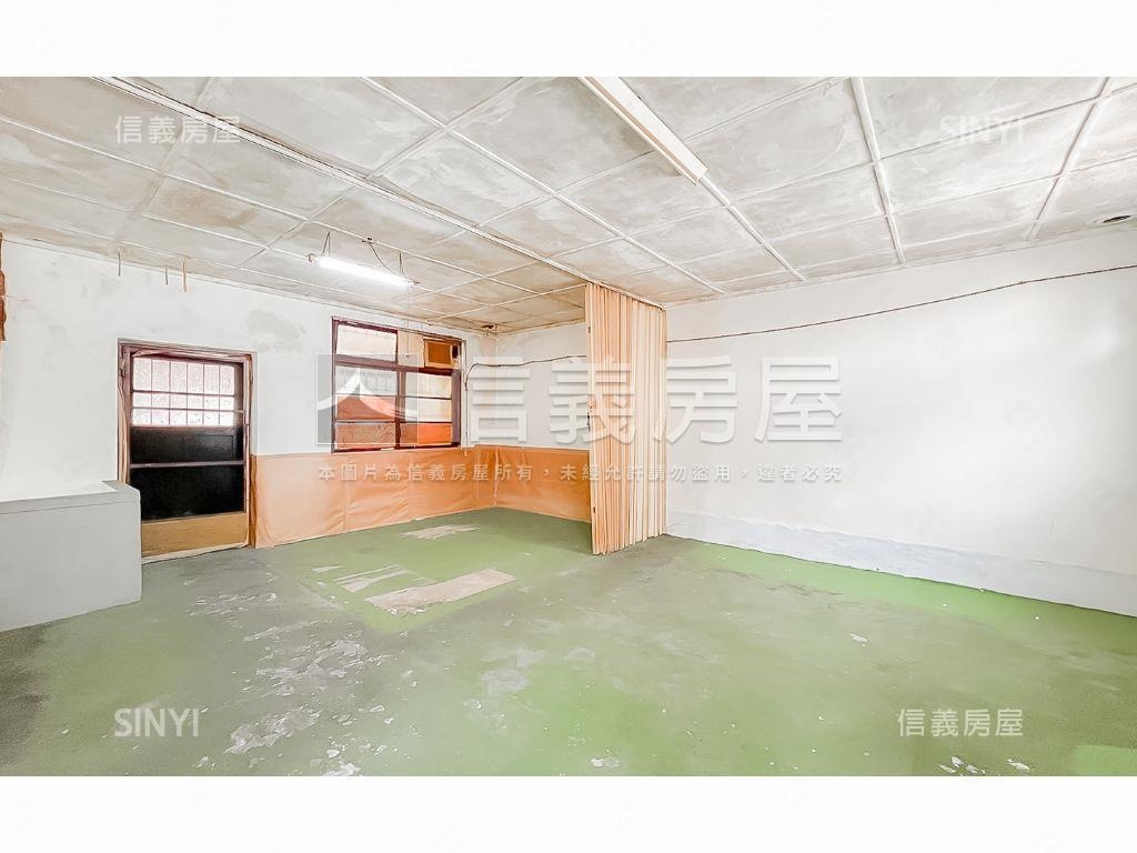 豐原鬧區低總價透天房屋室內格局與周邊環境