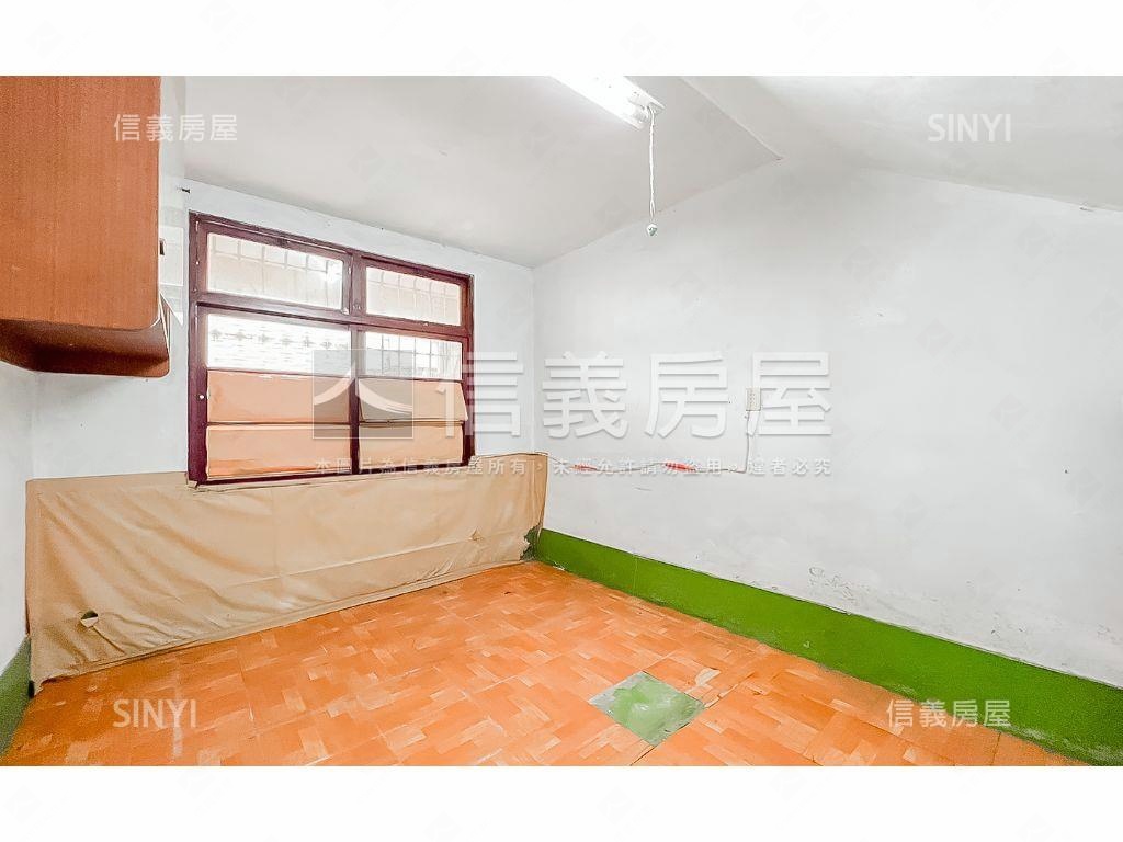 豐原鬧區低總價透天房屋室內格局與周邊環境