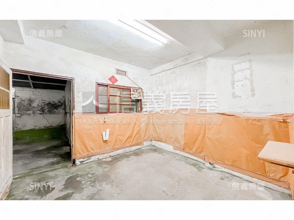 豐原鬧區低總價透天房屋室內格局與周邊環境