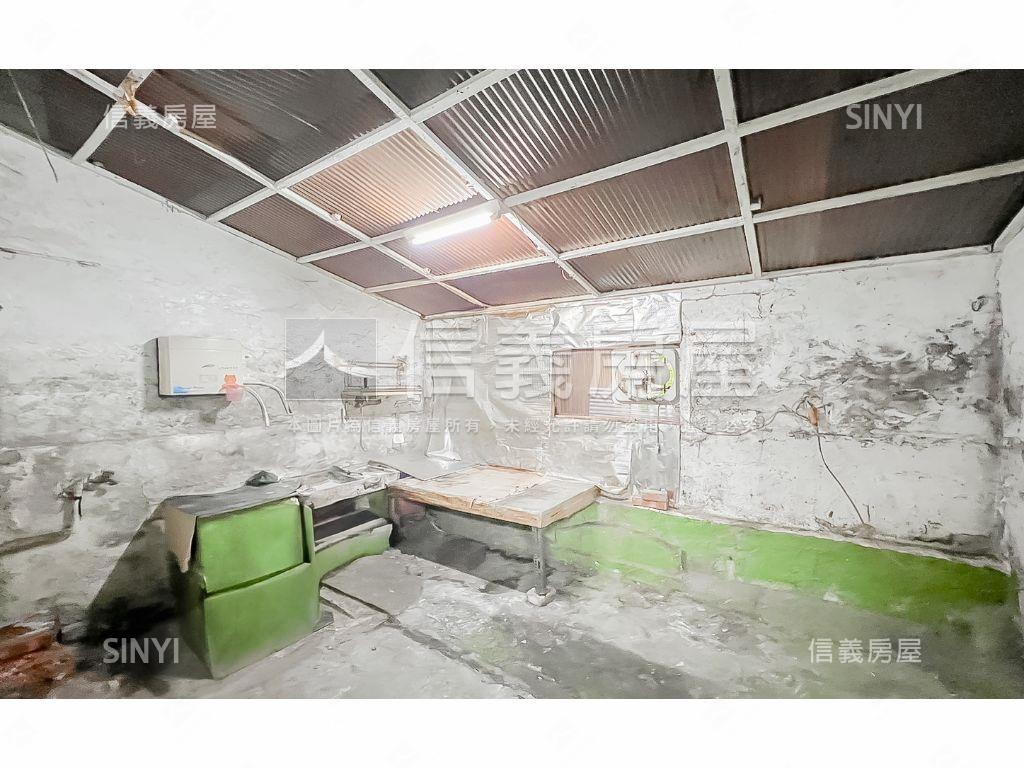 豐原鬧區低總價透天房屋室內格局與周邊環境