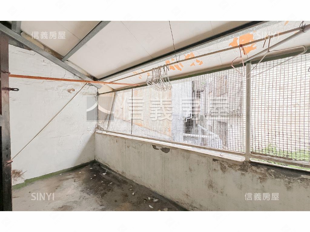 豐原鬧區低總價透天房屋室內格局與周邊環境