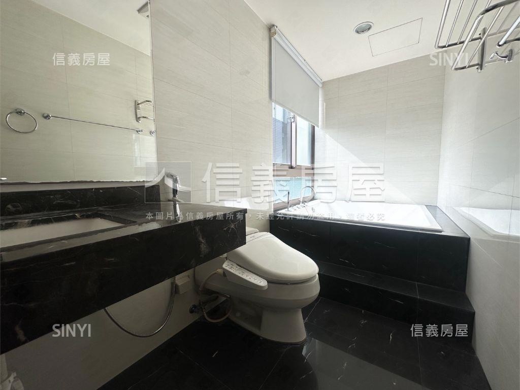 豐富公園旁四房平車房屋室內格局與周邊環境