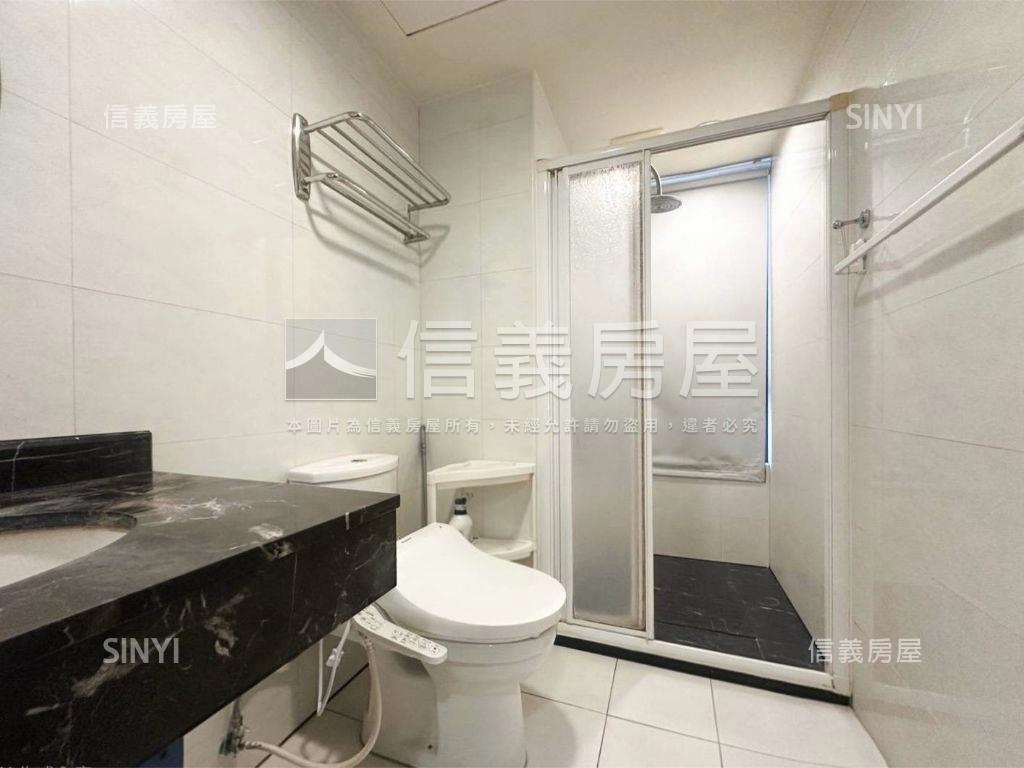 豐富公園旁四房平車房屋室內格局與周邊環境