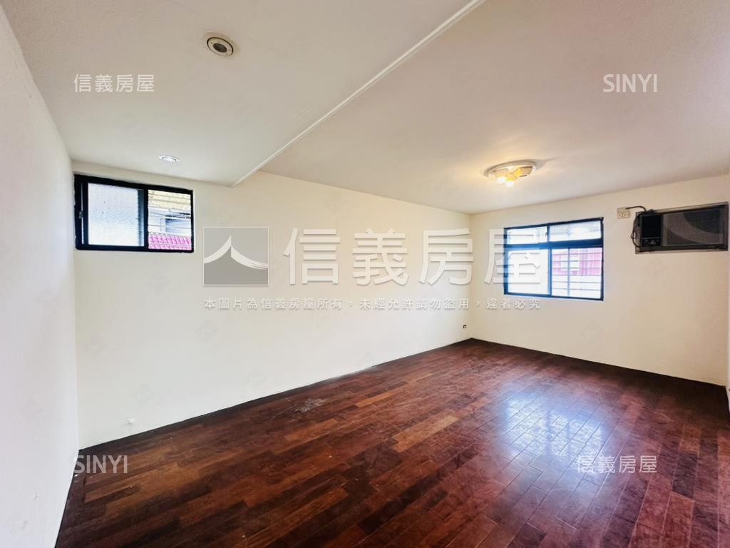 稀有獨棟｜三面豪景美宅房屋室內格局與周邊環境
