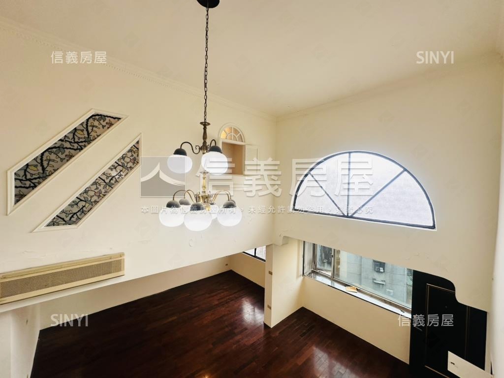 稀有獨棟｜三面豪景美宅房屋室內格局與周邊環境