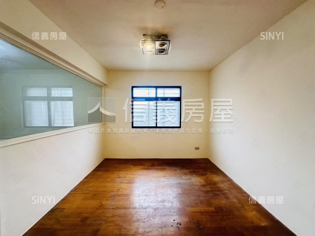 稀有獨棟｜三面豪景美宅房屋室內格局與周邊環境
