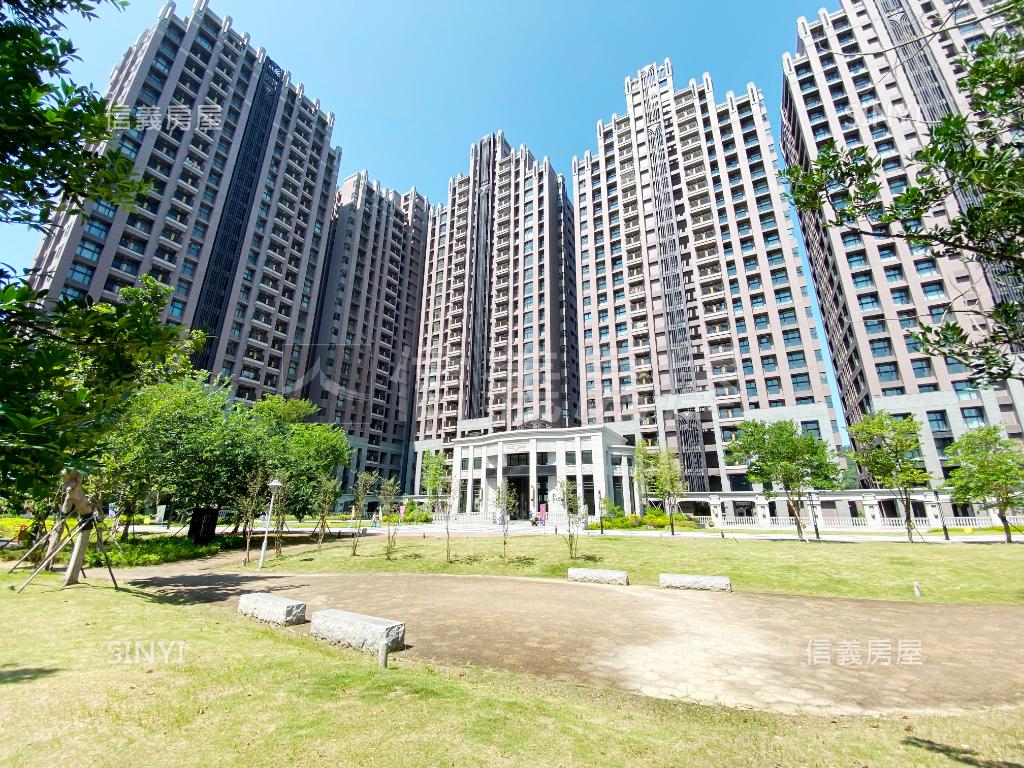新北市新店區合陽天擎高樓美景宅 總價1886萬 立即了解更多資訊
