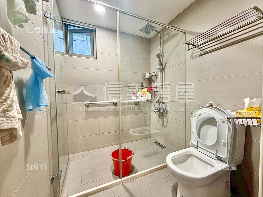 協和紀高樓景觀三房車位房屋室內格局與周邊環境