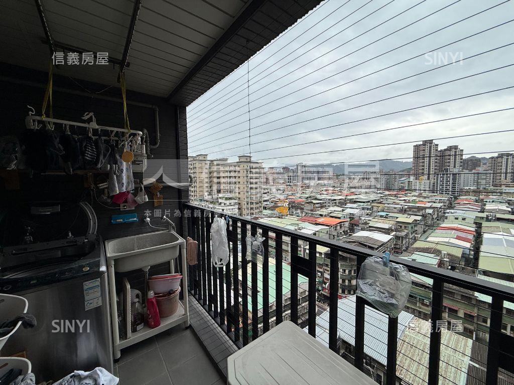 協和紀高樓景觀三房車位房屋室內格局與周邊環境