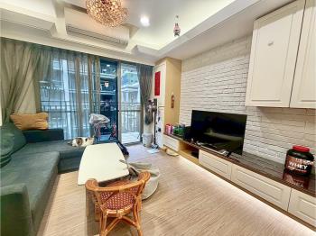 協和紀高樓景觀三房車位