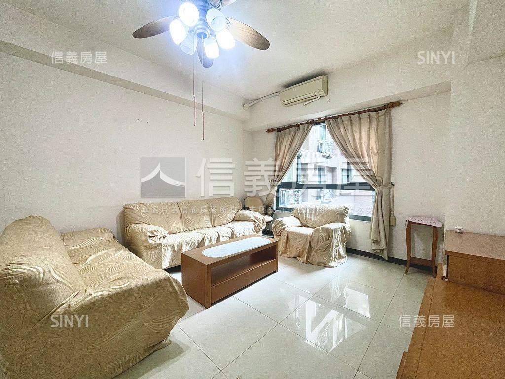 專任！市政寶佳麗四房平車房屋室內格局與周邊環境