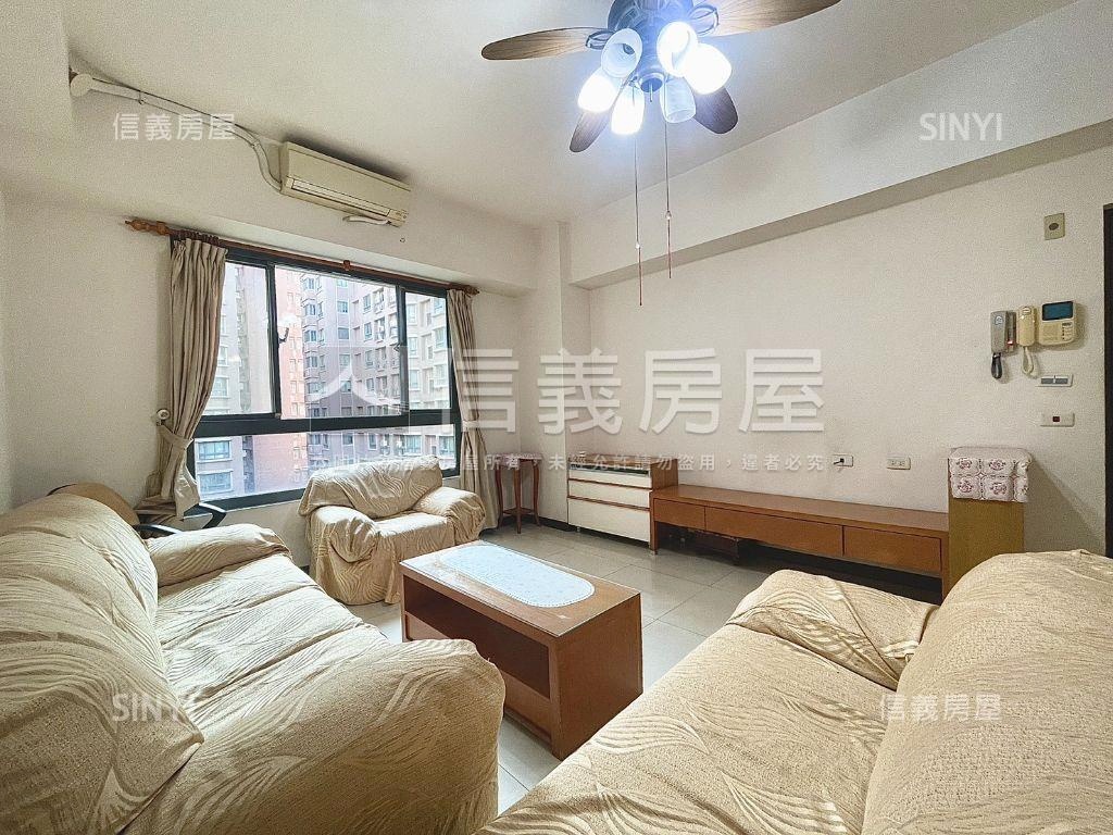 專任！市政寶佳麗四房平車房屋室內格局與周邊環境