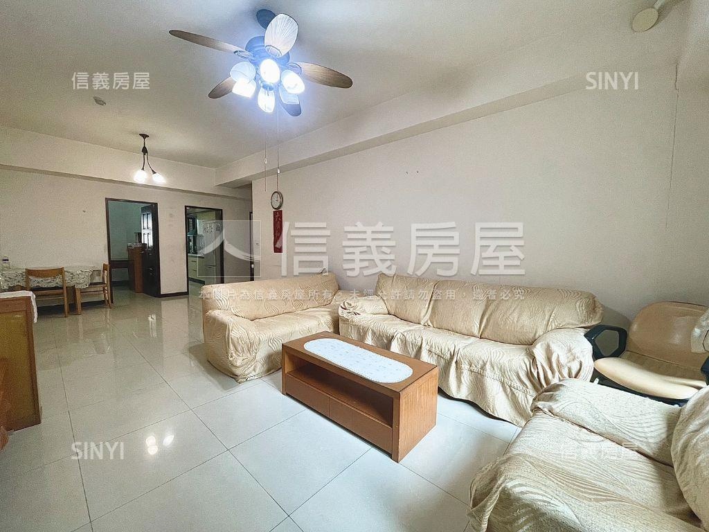 專任！市政寶佳麗四房平車房屋室內格局與周邊環境