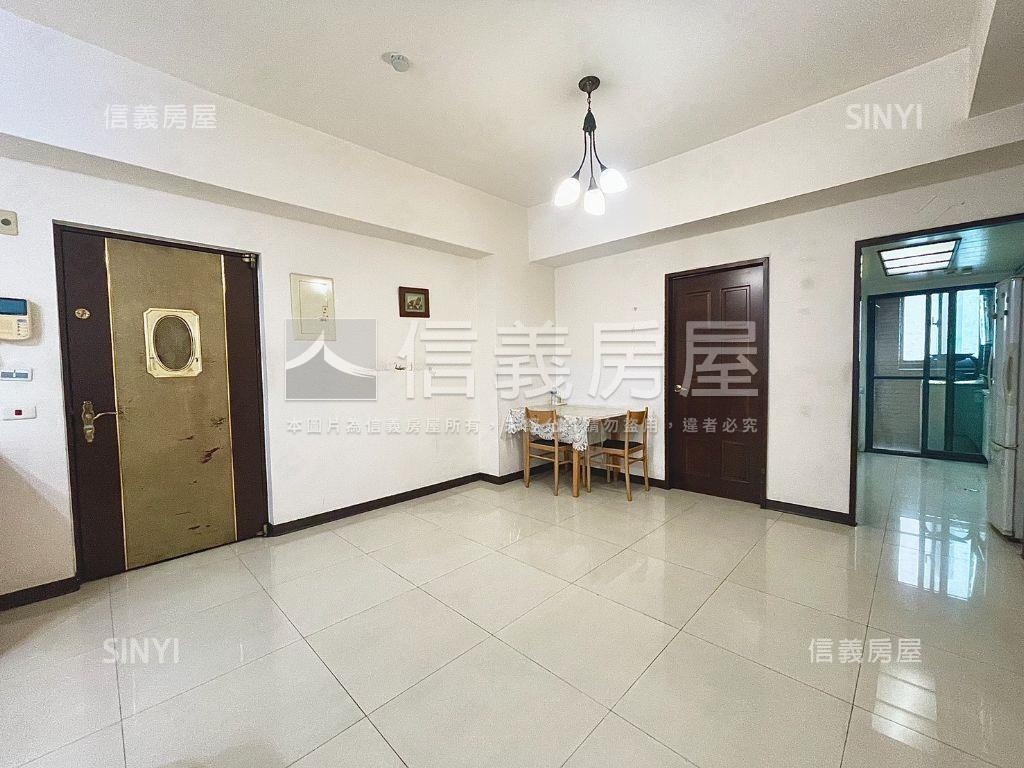 專任！市政寶佳麗四房平車房屋室內格局與周邊環境