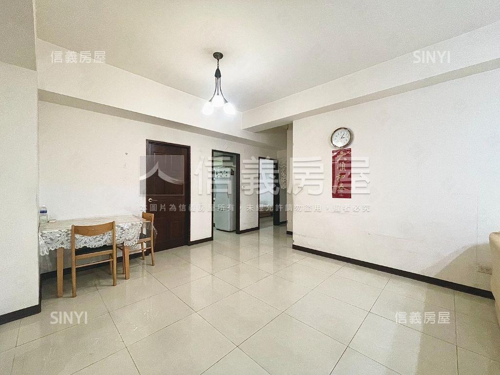 專任！市政寶佳麗四房平車房屋室內格局與周邊環境