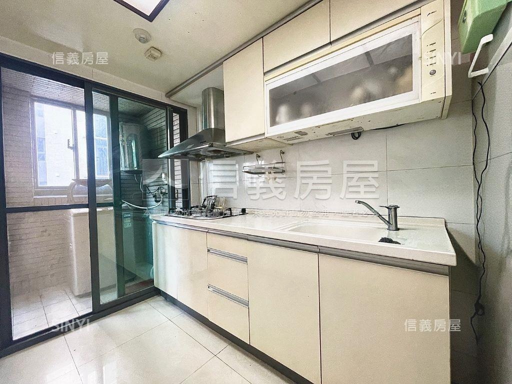 專任！市政寶佳麗四房平車房屋室內格局與周邊環境