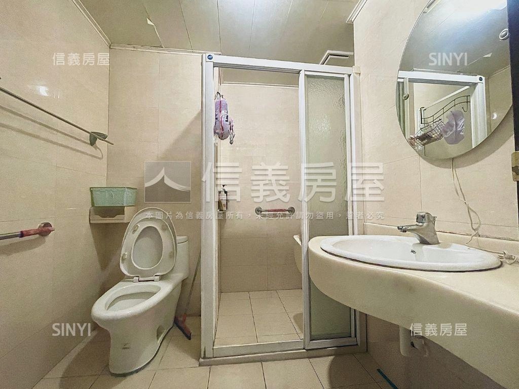 專任！市政寶佳麗四房平車房屋室內格局與周邊環境