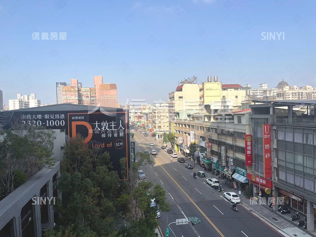 專任！市政寶佳麗四房平車房屋室內格局與周邊環境