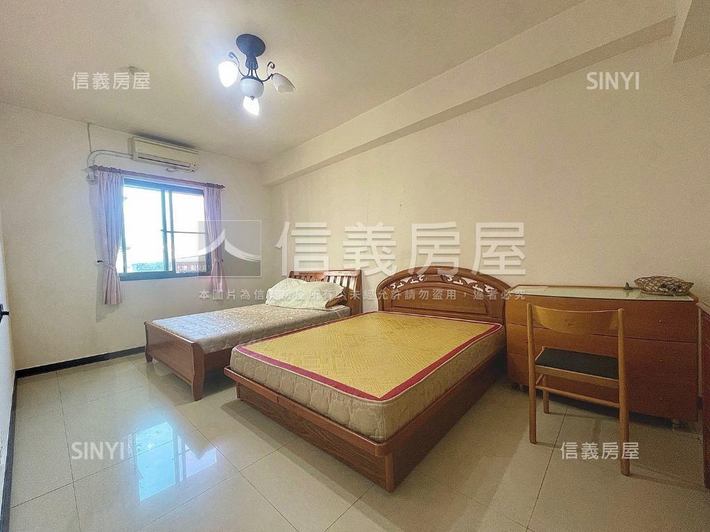 專任！市政寶佳麗四房平車房屋室內格局與周邊環境