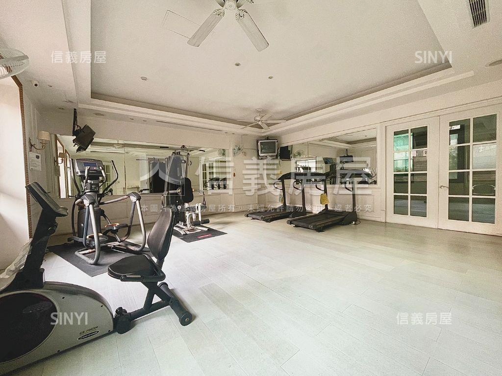 專任！市政寶佳麗四房平車房屋室內格局與周邊環境