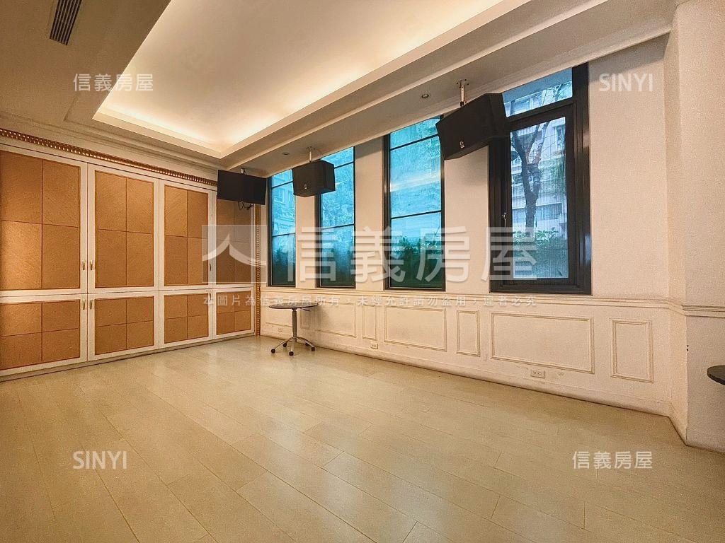 專任！市政寶佳麗四房平車房屋室內格局與周邊環境