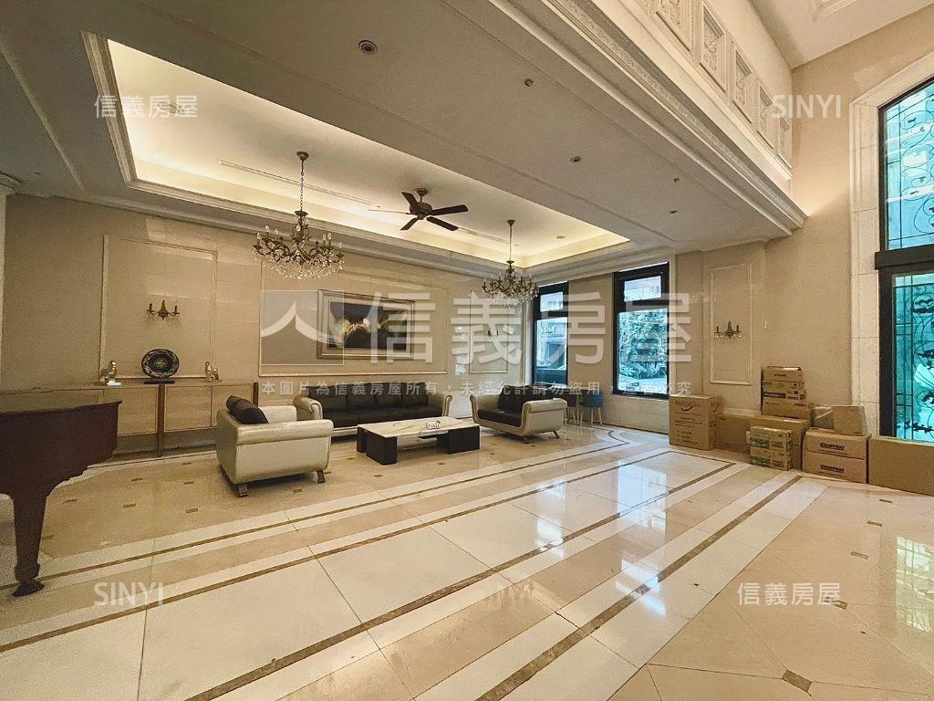 專任！市政寶佳麗四房平車房屋室內格局與周邊環境