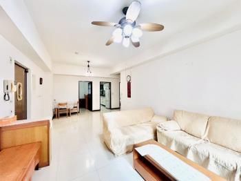 專任！市政寶佳麗四房平車