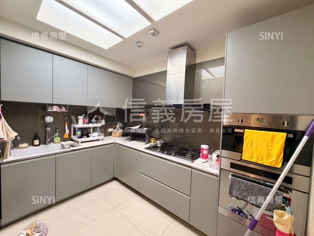 文南仰真裝潢雙主臥雙平車房屋室內格局與周邊環境